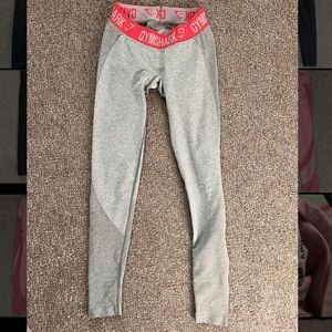 Gymshark leggings